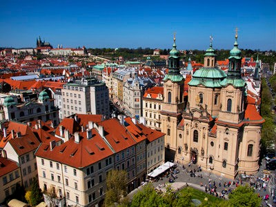捷克旅游签证出签率高吗？
