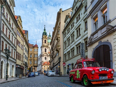 捷克多次与单次签证有什么不同？